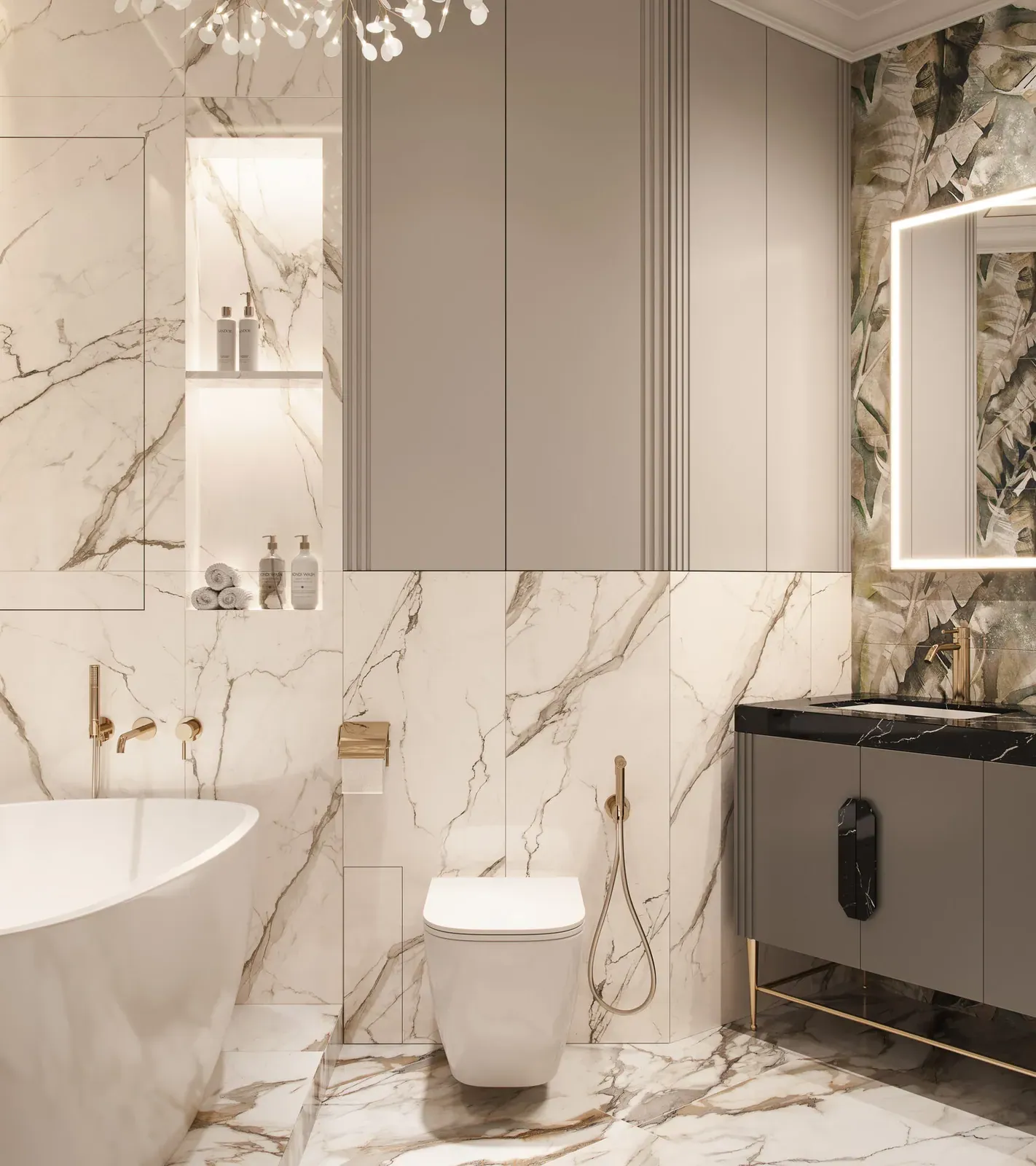 МАСТЕР САНУЗЕЛ (1/6)